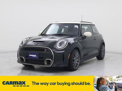 2023 MINI Hardtop S