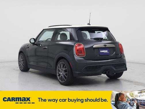 2023 MINI Hardtop S