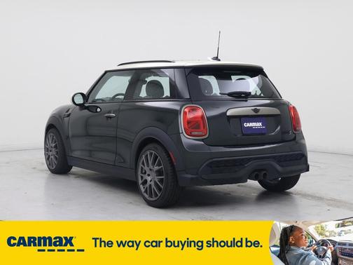 2023 MINI Hardtop S