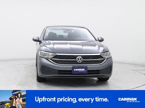 2022 Volkswagen Jetta SE