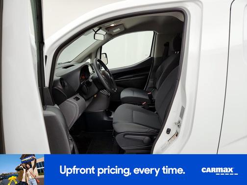 2018 Nissan NV200 S