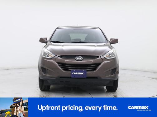 2015 Hyundai TUCSON GLS