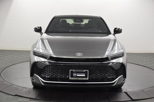 2026 Toyota Crown XLE