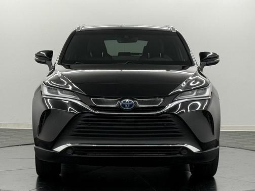 2022 Toyota Venza LE