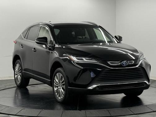 2022 Toyota Venza LE