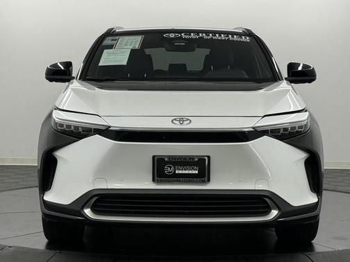 2023 Toyota bZ4X Limited