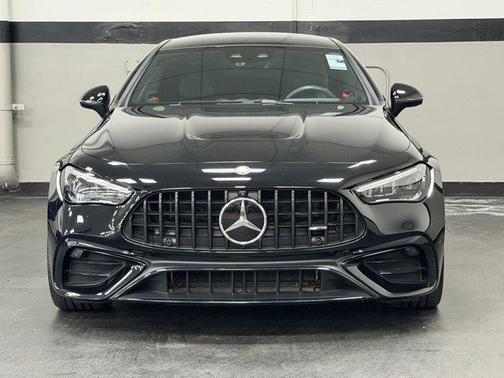 2024 Mercedes-Benz AMG CLE 53 4MATIC+
