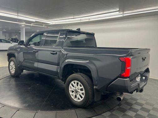 Underground 2024 Toyota Tacoma SR