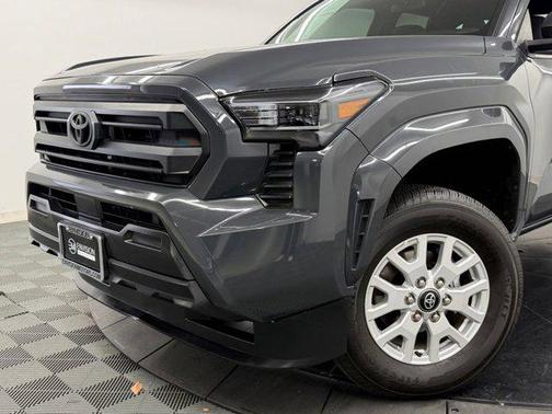 Underground 2024 Toyota Tacoma SR