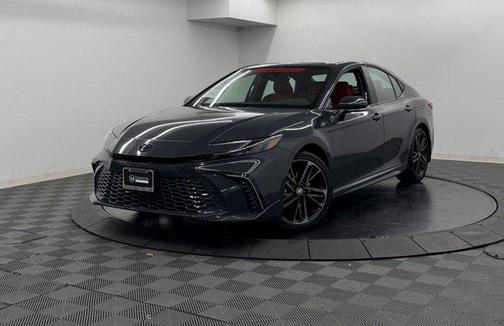 Underground 2025 Toyota Camry XSE