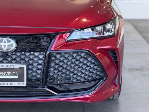 2019 Toyota Avalon XSE