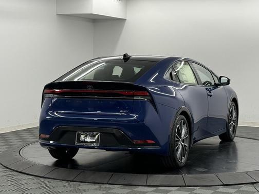 2026 Toyota Prius Limited