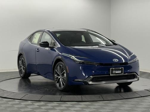 2026 Toyota Prius Limited
