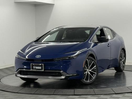 2026 Toyota Prius Limited