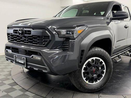 Underground 2026 Toyota Tacoma TRD Off-Road