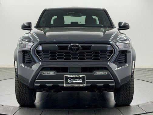 Underground 2026 Toyota Tacoma TRD Off-Road
