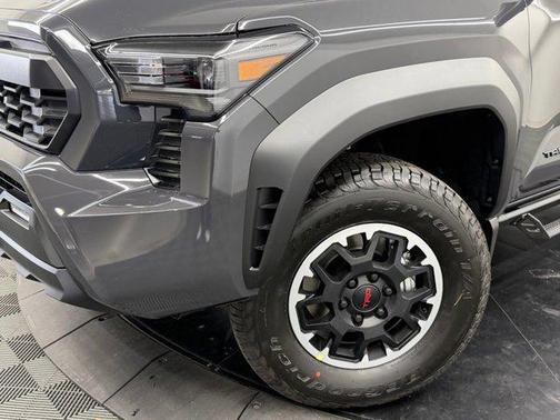 Underground 2026 Toyota Tacoma TRD Off-Road
