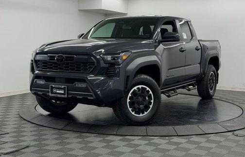Underground 2026 Toyota Tacoma TRD Off-Road