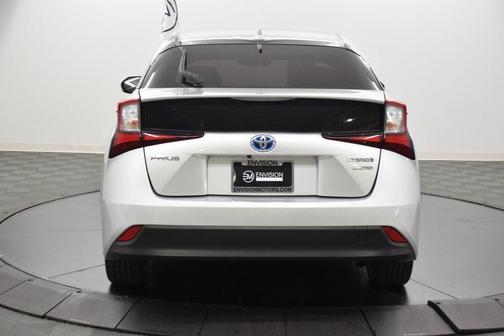 2022 Toyota Prius Limited