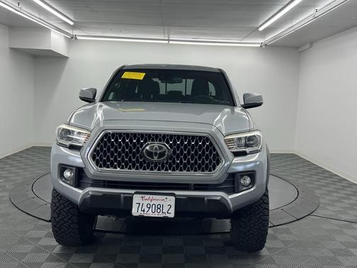 2019 Toyota Tacoma TRD Off Road