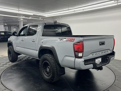 2019 Toyota Tacoma TRD Off Road