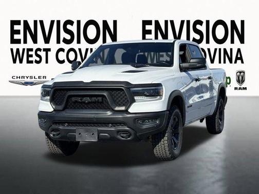 2023 RAM 1500 Rebel