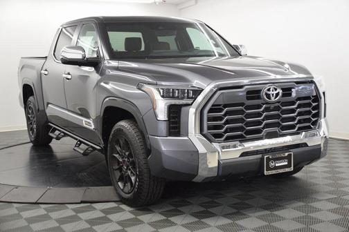 2025 Toyota Tundra 1794 Edition