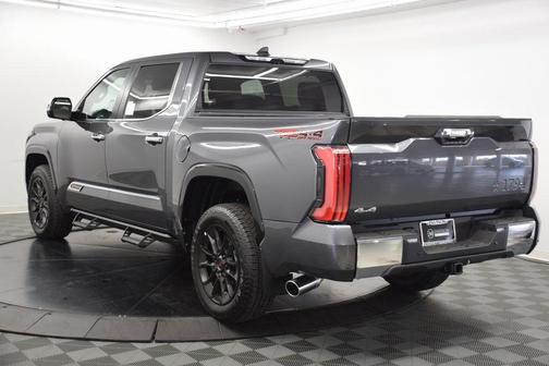 2025 Toyota Tundra 1794 Edition