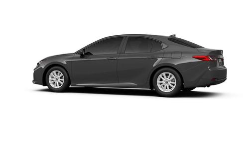 Underground 2026 Toyota Camry LE