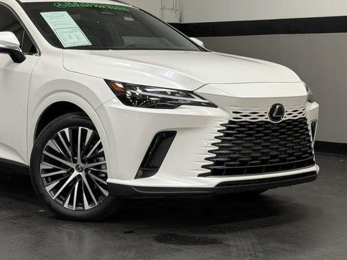 2023 Lexus RX 350 Premium Plus