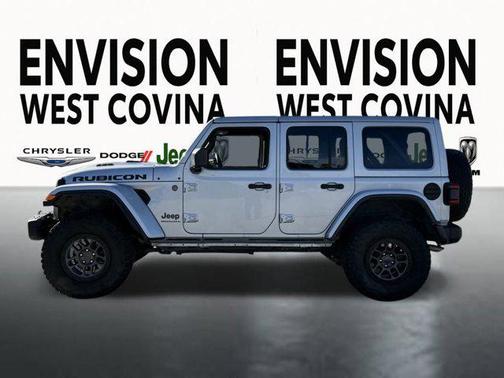 2023 Jeep Wrangler Rubicon 392