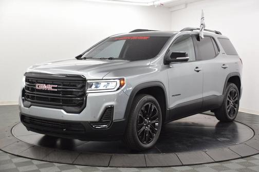 2023 GMC Acadia FWD SLE