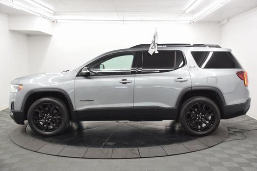 2023 GMC Acadia FWD SLE