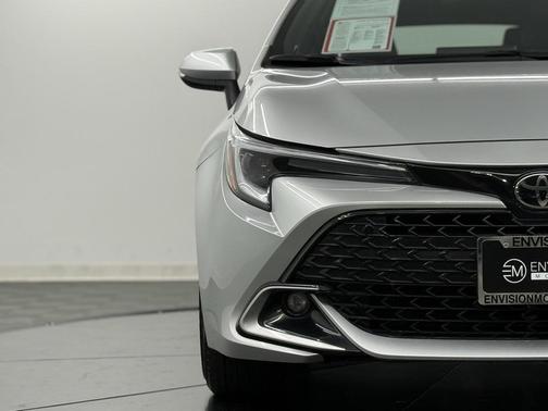 2024 Toyota Corolla XSE