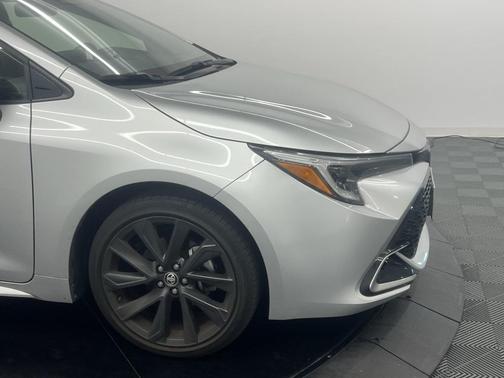 2024 Toyota Corolla XSE