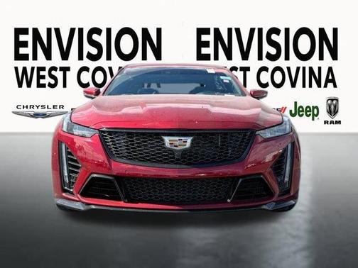 2023 Cadillac CT5-V V-Series Blackwing
