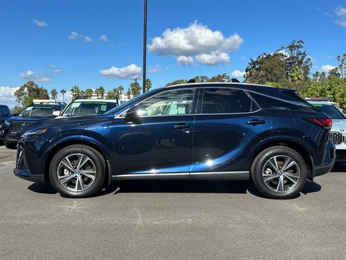 2023 Lexus RX 350 Premium Plus