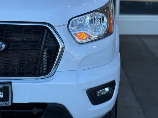 2021 Ford Transit-350 XLT