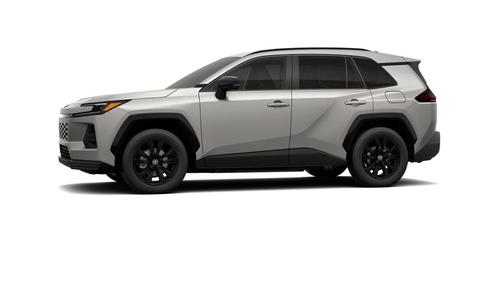 Meteor Shower 2026 Toyota RAV4 SE