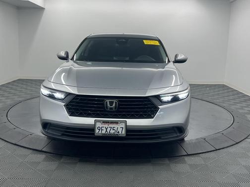 2023 Honda Accord LX 1.5T