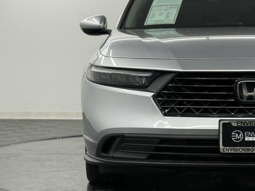 2023 Honda Accord LX 1.5T