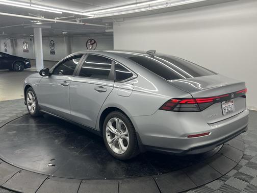 2023 Honda Accord LX 1.5T