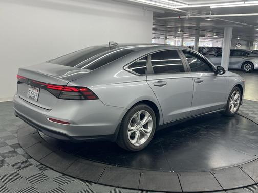 2023 Honda Accord LX 1.5T