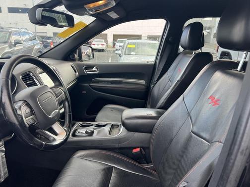 2015 Dodge Durango R/T