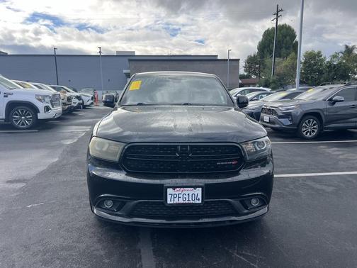 2015 Dodge Durango R/T