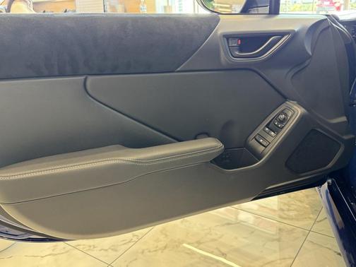 2025 Toyota GR86 Premium