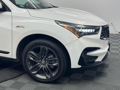 2021 Acura RDX A-Spec