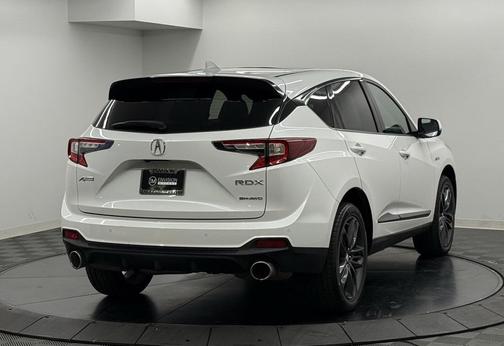 2021 Acura RDX A-Spec