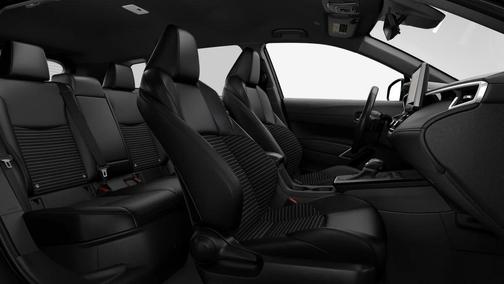 Wind Chill Pearl 2026 Toyota Corolla Hybrid SE