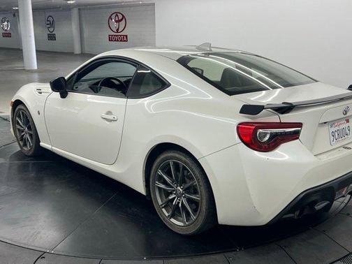 Halo 2017 Toyota 86 860 Special Edition